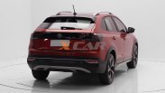 VOLKSWAGEN NIVUS 1.0 200 TSI TOTAL FLEX HIGHLINE AUTOMÁTICO 2021/2021