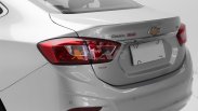 CHEVROLET CRUZE 1.4 TURBO LTZ 16V FLEX 4P AUTOMÁTICO 2018/2018