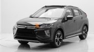 MITSUBISHI ECLIPSE CROSS 1.5 MIVEC TURBO GASOLINA HPE-S CVT 2021/2022