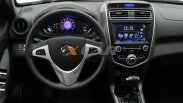 LIFAN X60 1.8 VIP 16V GASOLINA 4P CVT 2017/2018