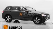 MERCEDES-BENZ GLC 220d 2.0 TURBO DIESEL ENDURO 9G-TRONIC 2019/2020