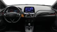 CHEVROLET ONIX 1.0 TURBO FLEX RS AUTOMÁTICO 2023/2024