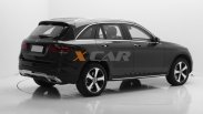 MERCEDES-BENZ GLC 220d 2.0 TURBO DIESEL ENDURO 9G-TRONIC 2019/2020