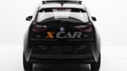 BMW i3 REX 8V ELÉTRICO 4P AUTOMÁTICO 2014/2015