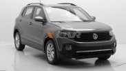 VOLKSWAGEN T-CROSS 1.0 200 TSI TOTAL FLEX AUTOMÁTICO 2020/2020