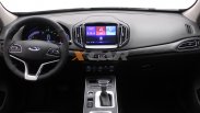 CHERY TIGGO 7 1.5 VVT TURBO iFLEX T DCT 2019/2020