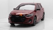 CHEVROLET ONIX 1.0 TURBO FLEX RS AUTOMÁTICO 2023/2024