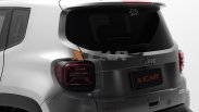 JEEP RENEGADE 1.3 T270 TURBO FLEX LONGITUDE AT6 2023/2024