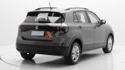 VOLKSWAGEN T-CROSS 1.0 200 TSI TOTAL FLEX AUTOMÁTICO 2020/2020