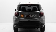 JEEP RENEGADE 1.3 T270 TURBO FLEX LONGITUDE AT6 2023/2024