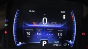 CHERY TIGGO 5X 1.5 VVT TURBO IFLEX SPORT CVT 2024/2025