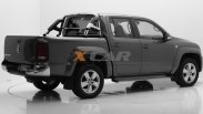 VOLKSWAGEN AMAROK 2.0 HIGHLINE 4X4 CD 16V TURBO INTERCOOLER DIESEL 4P AUTOMÁTICO 2017/2018