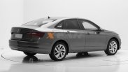 VOLKSWAGEN JETTA 1.4 250 TSI TOTAL FLEX COMFORTLINE TIPTRONIC 2018/2018