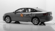 VOLKSWAGEN JETTA 1.4 250 TSI TOTAL FLEX COMFORTLINE TIPTRONIC 2018/2018