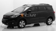 CHEVROLET SPIN 1.8 ACTIV 8V FLEX 4P AUTOMÁTICO 2019/2020