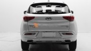 CHERY TIGGO 7 1.5 T 16V FLEX 4P AUTOMATIZADO 2019/2020