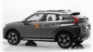 MITSUBISHI ECLIPSE CROSS 1.5 MIVEC TURBO GASOLINA HPE-S CVT 2021/2022