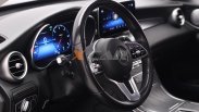 MERCEDES-BENZ GLC 220d 2.0 TURBO DIESEL ENDURO 9G-TRONIC 2019/2020