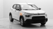 CITROËN C3 1.0 FIREFLY FLEX LIVE PACK MANUAL 2023/2024