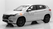 CHERY TIGGO 7 1.5 VVT TURBO iFLEX T DCT 2019/2020