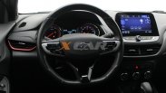 CHEVROLET ONIX 1.0 TURBO FLEX RS AUTOMÁTICO 2023/2024