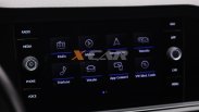 VOLKSWAGEN JETTA 1.4 250 TSI TOTAL FLEX COMFORTLINE TIPTRONIC 2018/2018