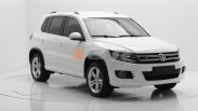 VOLKSWAGEN TIGUAN 2.0 TSI R-LINE 16V TURBO GASOLINA 4P TIPTRONIC 2013/2013