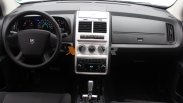 DODGE JOURNEY 2.7 SE V6 24V GASOLINA 4P AUTOMATICO 2010/2010