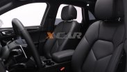 PORSCHE MACAN 2.0 16V GASOLINA 4P AUTOMÁTICO 2024/2024
