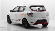 RENAULT SANDERO 2.0 16V HI-FLEX RS MANUAL 2017/2018