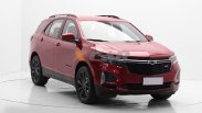 CHEVROLET EQUINOX 1.5 16V TURBO GASOLINA RS AUTOMÁTICO 2023/2023
