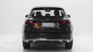 MERCEDES-BENZ GLC 220d 2.0 TURBO DIESEL ENDURO 9G-TRONIC 2019/2020