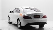 MERCEDES-BENZ CLA 180 1.6 CGI GASOLINA 7G-DCT 2018/2018
