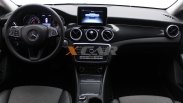 MERCEDES-BENZ CLA 180 1.6 CGI GASOLINA 7G-DCT 2018/2018