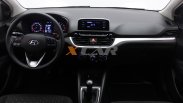 HYUNDAI HB20 1.0 12V FLEX SENSE MANUAL 2023/2024
