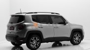 JEEP RENEGADE 1.3 T270 TURBO FLEX LONGITUDE AT6 2023/2024