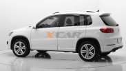 VOLKSWAGEN TIGUAN 2.0 TSI R-LINE 16V TURBO GASOLINA 4P TIPTRONIC 2013/2013