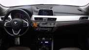 BMW X1 2.0 16V TURBO ACTIVEFLEX XDRIVE25I SPORT 4P AUTOMÁTICO 2017/2018