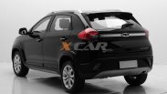 CHERY TIGGO 2 1.5 MPFI 16V FLEX LOOK 4P MANUAL 2019/2020