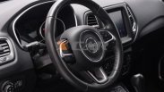 JEEP COMPASS COMPASS LONGITUDE 2.0 4x4 Dies. 16V Aut. 2016/2017