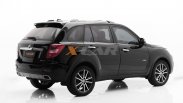 LIFAN X60 1.8 VIP 16V GASOLINA 4P CVT 2017/2018