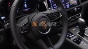 PORSCHE MACAN 2.0 16V GASOLINA 4P AUTOMÁTICO 2024/2024