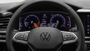 VOLKSWAGEN NIVUS 1.0 200 TSI TOTAL FLEX HIGHLINE AUTOMÁTICO 2021/2021