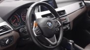 BMW X1 2.0 16V TURBO ACTIVEFLEX XDRIVE25I SPORT 4P AUTOMÁTICO 2017/2018