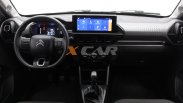CITROËN C3 1.0 FIREFLY FLEX LIVE PACK MANUAL 2023/2024