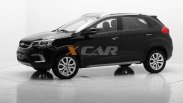 CHERY TIGGO 2 1.5 MPFI 16V FLEX LOOK 4P MANUAL 2019/2020