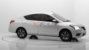 NISSAN VERSA 1.6 16V FLEX SL 4P MANUAL 2018/2018