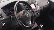 VOLKSWAGEN TIGUAN 2.0 TSI R-LINE 16V TURBO GASOLINA 4P TIPTRONIC 2013/2013