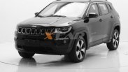 JEEP COMPASS COMPASS LONGITUDE 2.0 4x4 Dies. 16V Aut. 2016/2017