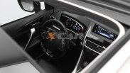 MITSUBISHI ECLIPSE CROSS 1.5 MIVEC TURBO GASOLINA HPE-S CVT 2021/2022